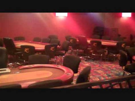 Mesquite Nevada Salas De Poker