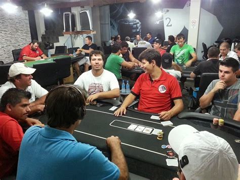 Mestres Clube De Poker Manila
