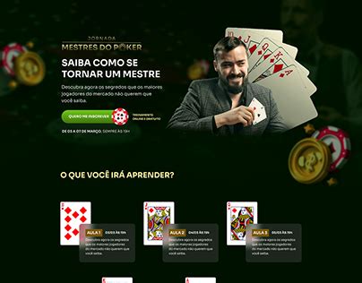 Mestres Do Poker Sports Club Filipinas