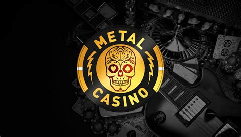Metal Casino Chile