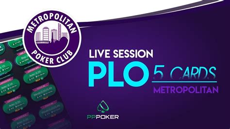 Metro Poker Antonio