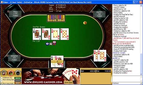 Metro Poker Descoberta Assistir Online