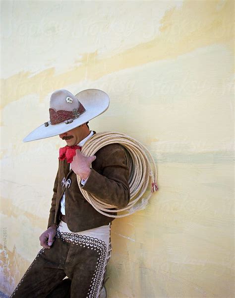 Mexican Cowboy Luck Novibet