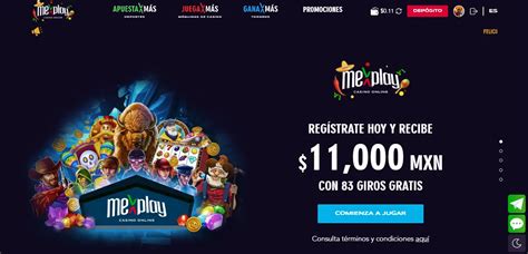 Mexplay Casino Nicaragua