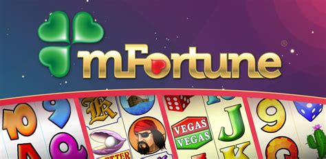 Mfortune Casino Movel Downloads