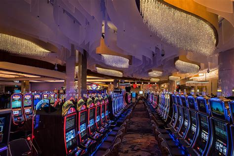 Mgm Casino Em Maryland Estacionamento