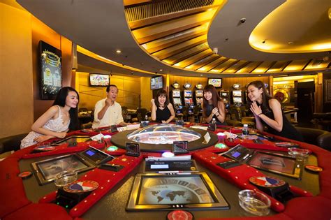 Mgm Casino Empregos No Vietna