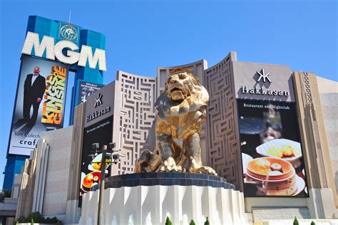 Mgm Casino Super Bowl Desacordo