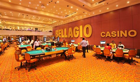 Mgm Club E Um Casino Em Colombo Sri Lanka