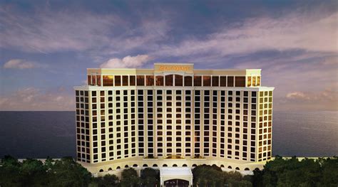 Mgm Grand Casino Biloxi Mississippi