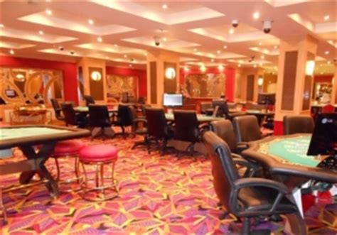 Mgm Grand Casino Sri Lanka