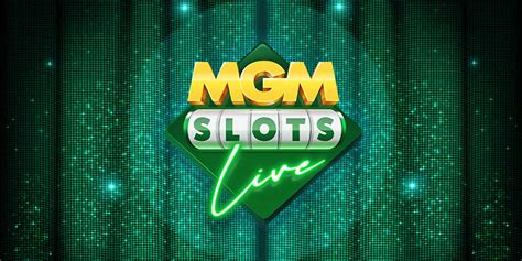 Mgm Slots Online