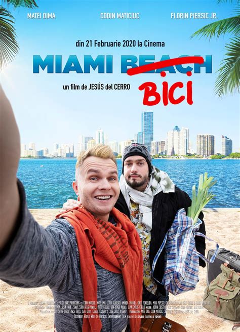 Miami Bici Betsson