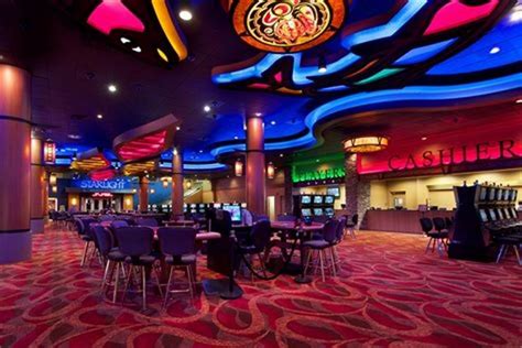 Miami Club Casino El Salvador
