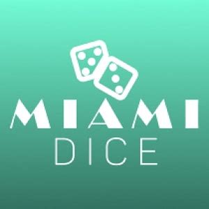 Miami Dice Casino Apostas