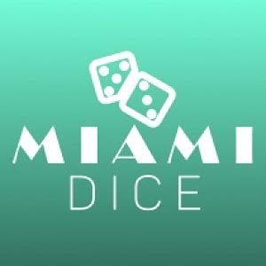 Miami Dice Casino App