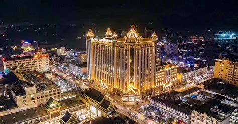 Mianmar Casino