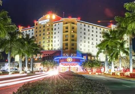 Miccosukee Casino Em Miami Fl