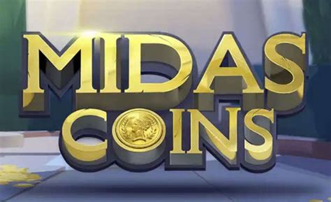 Midas Coins Parimatch