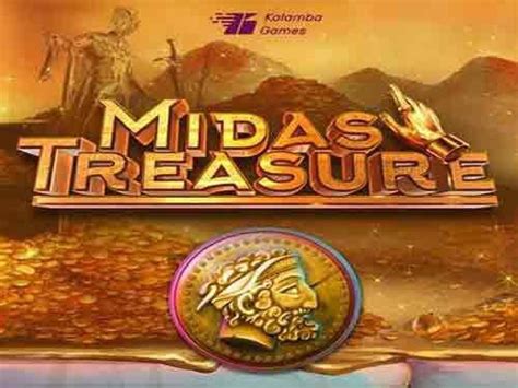 Midas Treasure Bodog