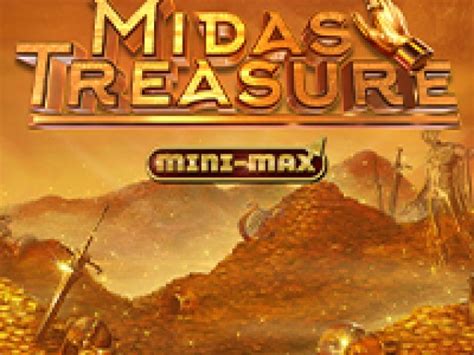 Midas Treasure Mini Max Netbet