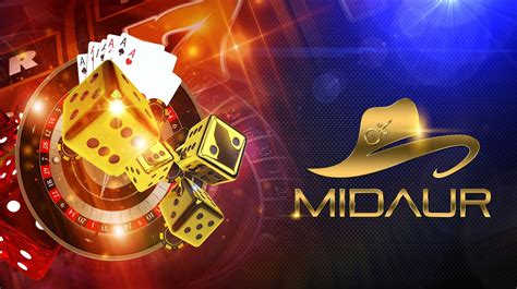 Midaur Casino Download