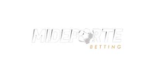 Mideporte Betting Casino Codigo Promocional