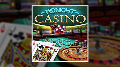 Midnight Casino Aplicacao