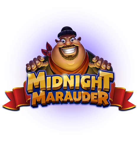 Midnight Marauder Bodog