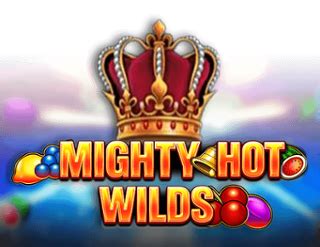 Might Hot Wilds Pokerstars