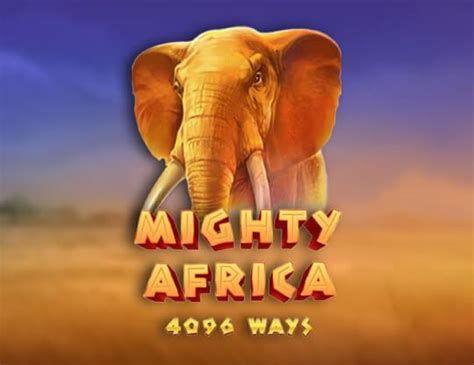 Mighty Africa Slot Gratis