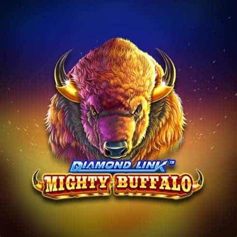 Mighty Buffalo Netbet