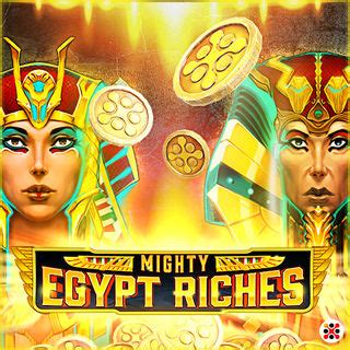 Mighty Egypt Riches Parimatch