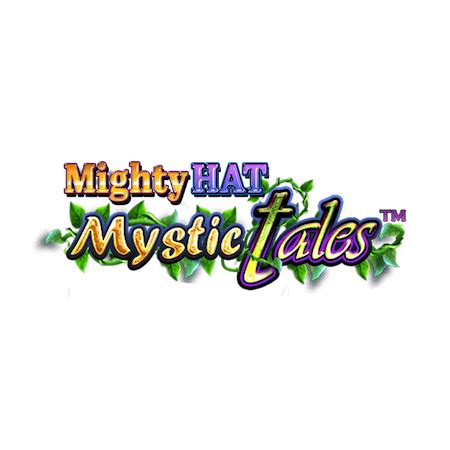 Mighty Hat Mystic Tales Sportingbet