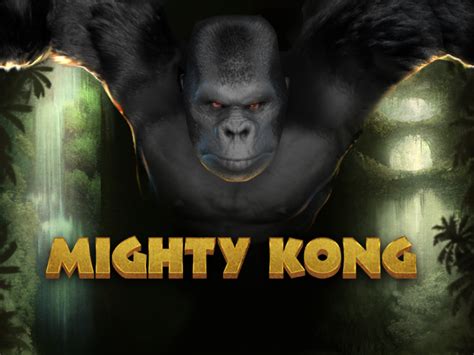 Mighty Kong Bet365