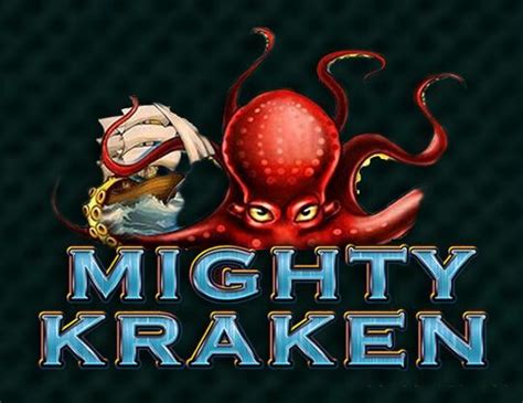 Mighty Kraken Slot - Play Online