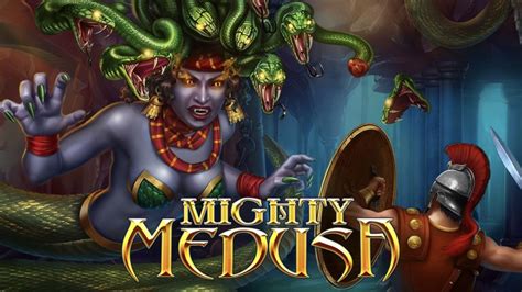 Mighty Medusa Bet365