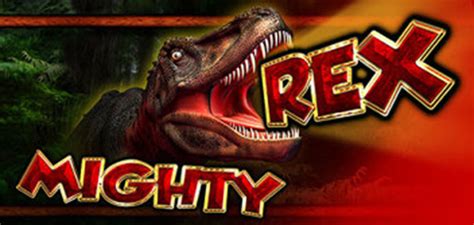 Mighty Rex Betfair