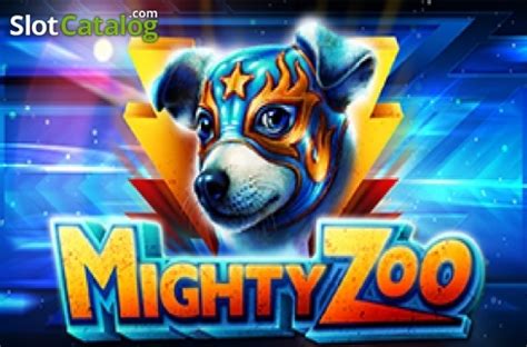 Mighty Zoo Bwin