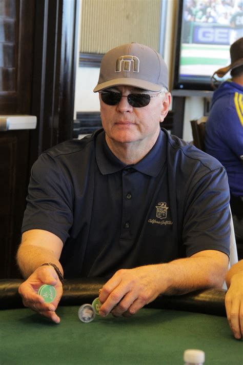 Mike Harvey Poker