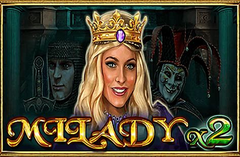 Milady X2 Slot - Play Online