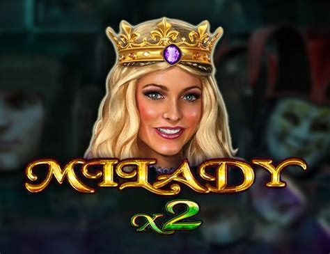 Milady X2 Slot - Play Online