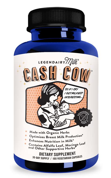 Milk The Cash Cow 1xbet