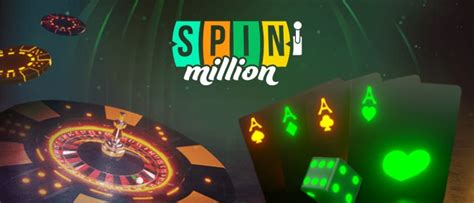 Million Casino App