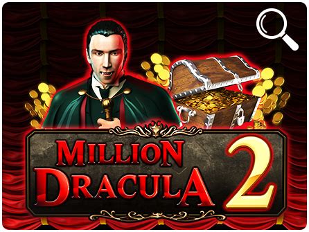 Million Dracula 2 Pokerstars