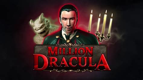 Million Dracula Leovegas