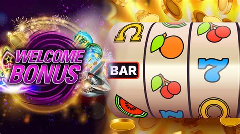 Million Slot Online Casino Bonus