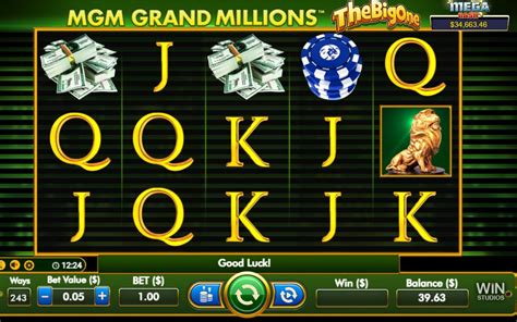 Million Slot Online Casino Honduras