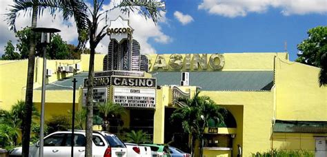 Mimosa Casino Pampanga