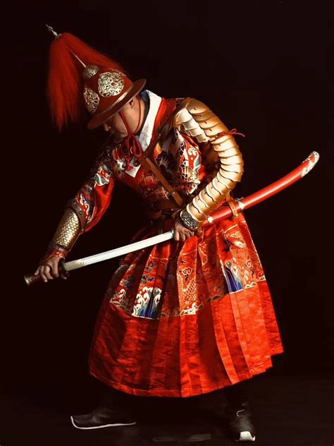 Ming Imperial Guards Novibet